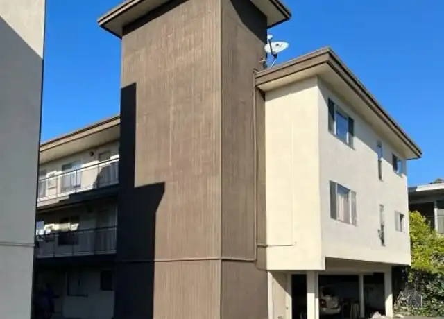Property at Berkeley Apts - 2435 Grant St, Berkeley, CA, 94703, 1 bed, 1 bath, [object Object]