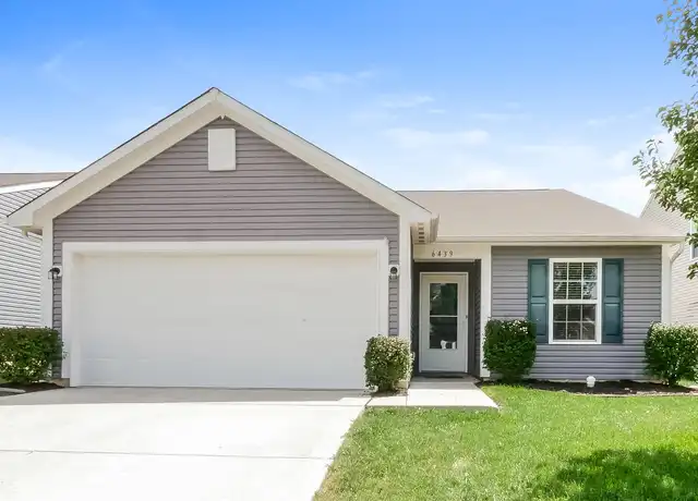 Property at 6439 Emerald Springs Dr, Indianapolis, IN, 46221, 3 beds, 2 baths, [object Object]