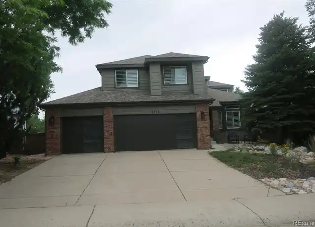 Property at 9908 Silver Maple Rd, Highlands Ranch, CO, 80129, 4 beds, 3.5 baths, [object Object]
