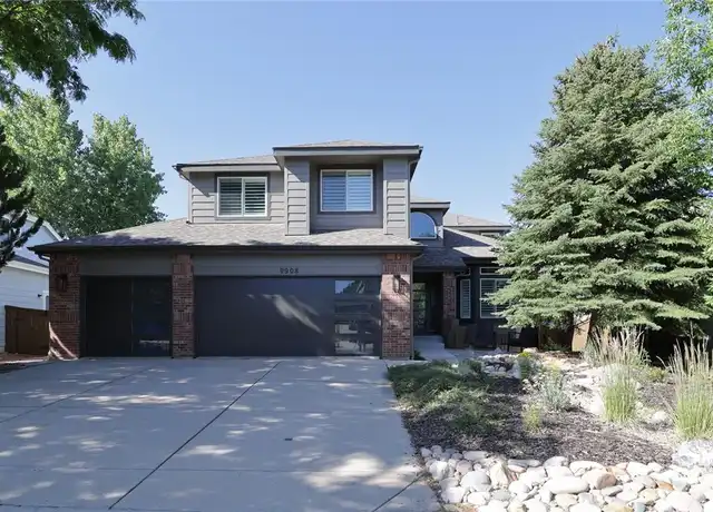 Property at 9908 Silver Maple Rd, Highlands Ranch, CO, 80129, 4 beds, 3.5 baths, [object Object]