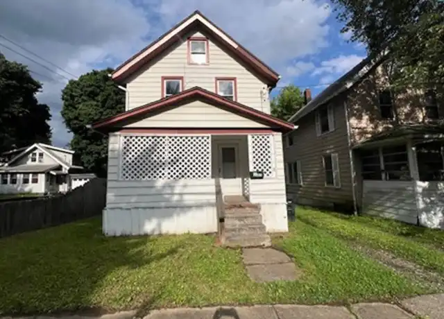 Property at 2305 7th St SW, Akron, OH, 44314, 3 beds, 1 bath, [object Object]