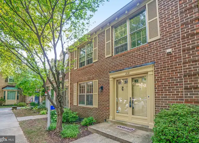 Property at 2131 Kings Mill Ct, Falls Church, VA, 22043, 4 beds, 3.5 baths, [object Object]