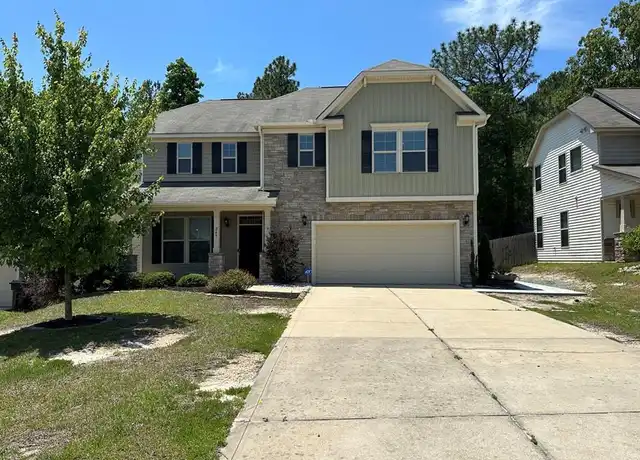 Property at 249 River Oak St, Spring Lake, NC, 28390, 4 beds, 2.5 baths, [object Object]