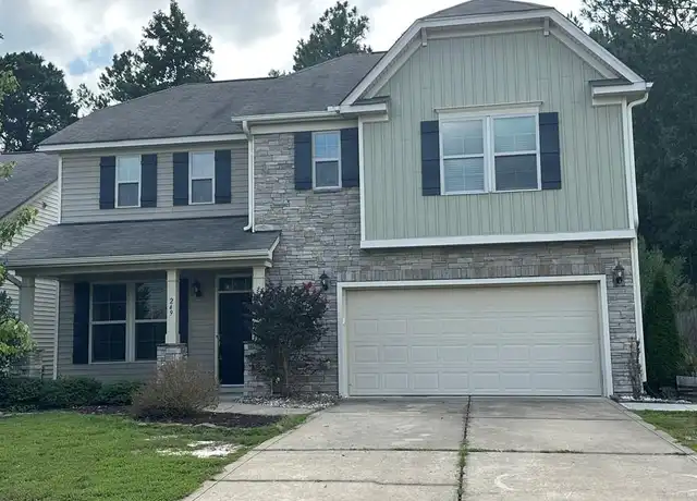 Property at 249 River Oak St, Spring Lake, NC, 28390, 4 beds, 2.5 baths, [object Object]
