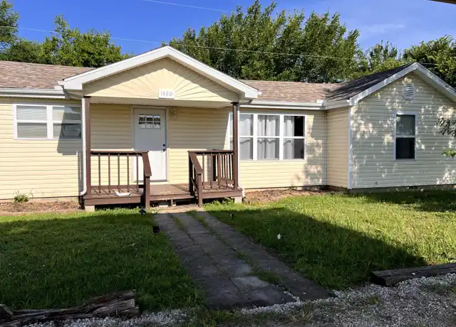 Property at 1880 Ladylane, Joplin, MO, 64804, 3 beds, 2 baths, [object Object]