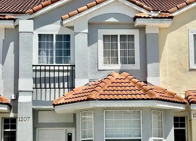 Property at 1207 South Beach Cir, Kissimmee, FL, 34746, 3 beds, 2.5 baths, [object Object]