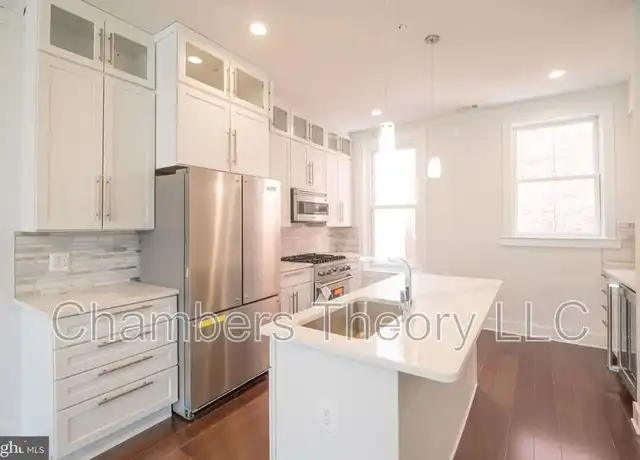 Property at 1640 19th St NW Unit 3, Washington, DC, 20009, 3 beds, 2.5 baths, [object Object]