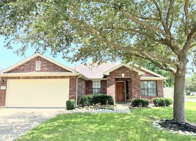 Property at 21502 Oakbridge Park Ln, Katy, TX, 77450, 3 beds, 2 baths, [object Object]