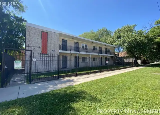 Property at 8850 S Saginaw Ave Unit 6, Chicago, IL, 60617, 1 bed, 1 bath, [object Object]