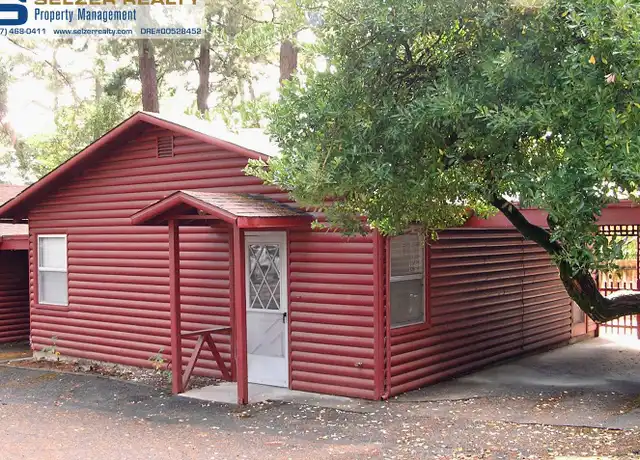 Property at 1420 Knob Hill Rd Unit 02, Ukiah, CA, 95482, 1 bed, 1 bath, [object Object]