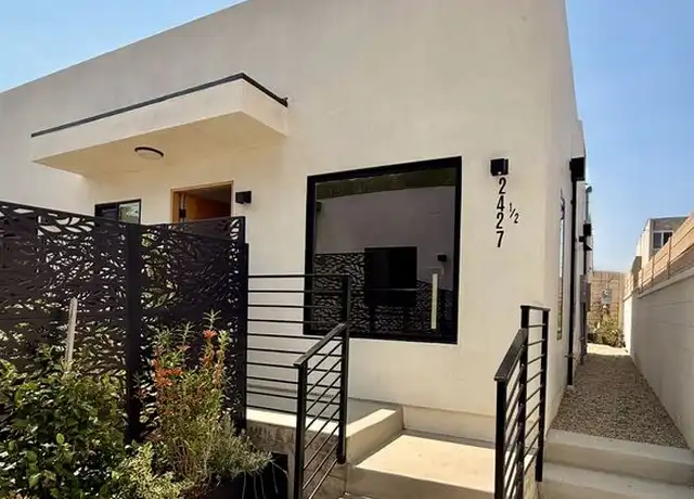 Property at 2427 Shoredale Ave Unit 1/2, Los Angeles, CA, 90031, 3 beds, 2 baths, [object Object]