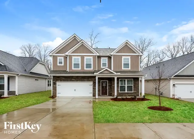 Property at 106 Wild Lily Dr, Greenville, SC, 29605, 4 beds, 2.5 baths, [object Object]