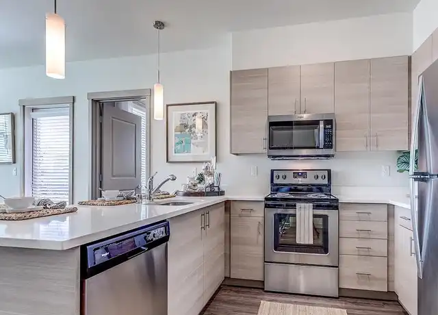 Property at Ethos - 2200 W Meeker St, Kent, WA, 98032, 0-3 beds, 1-2 bath, [object Object]