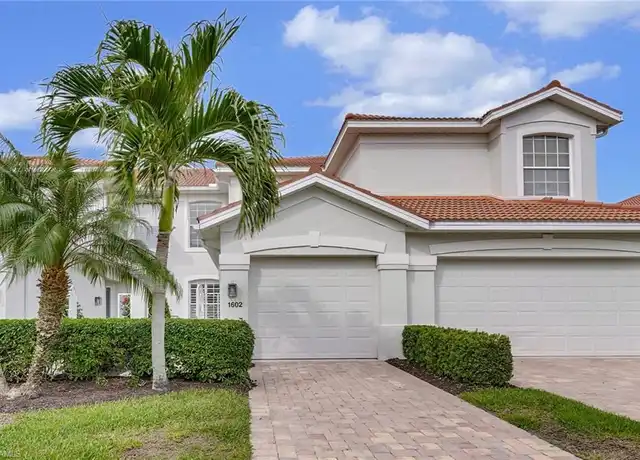Property at 2165 Arielle Dr #1602, Naples, FL, 34109, 2 beds, 2 baths, [object Object]