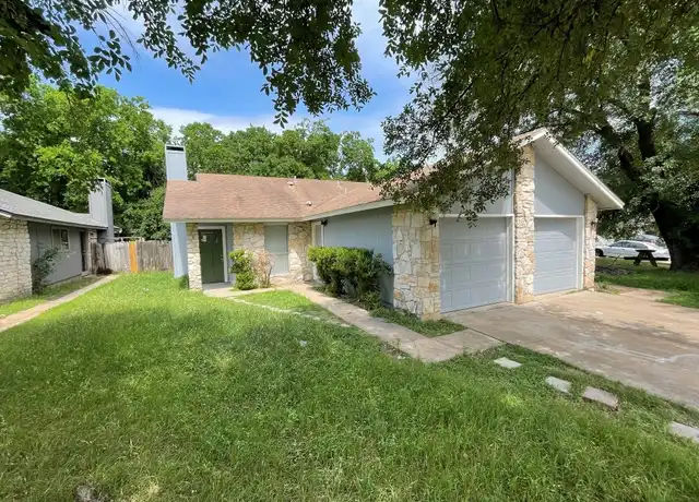Property at 7506 Saint Amant Pl, Austin, TX, 78749, 2 beds, 1 bath, [object Object]