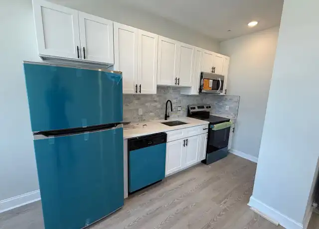 Property at 6909 Ludlow St Unit 24, Upper Darby Township, PA, 19082, 1 bed, 1 bath, [object Object]