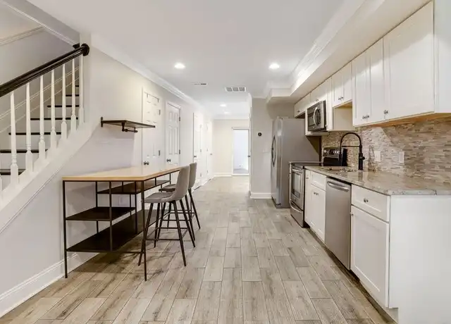 Property at 521 Columbia Rd NW #1, Washington, DC, 20001, 2 beds, 2.5 baths, [object Object]