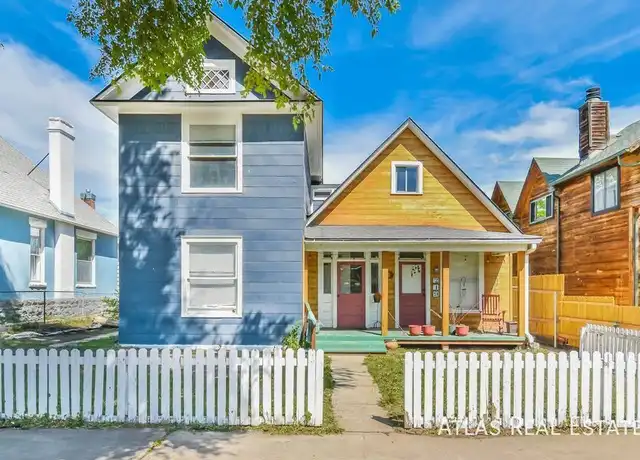 Property at 219 Jackson St Unit 3, Pueblo, CO, 81004, 1 bed, 1 bath, [object Object]