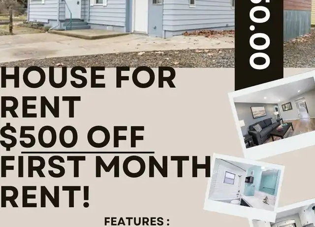 Property at 5704 N Wall St, Spokane, WA, 99205, 3 beds, 2 baths, [object Object]