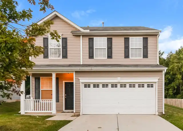 Property at 2766 Windchase Dr, Raleigh, NC, 27610, 3 beds, 2.5 baths, [object Object]