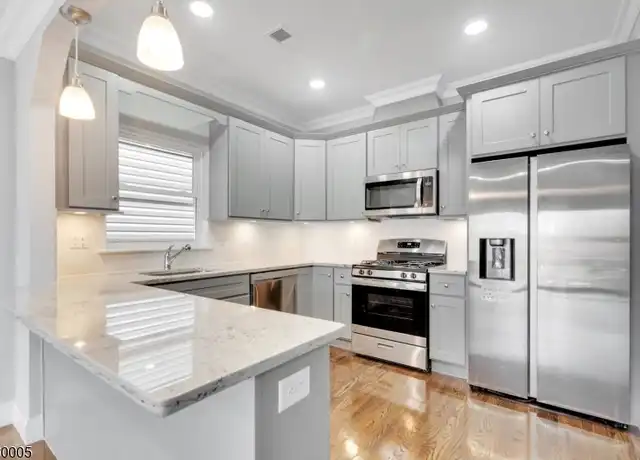 Property at 267 S 10th St #2, Newark, NJ, 07103, 3 beds, 2 baths, [object Object]