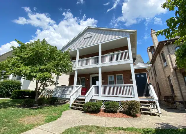 Property at 1726 Summit St Unit 1730, Columbus, OH, 43201, 4 beds, 2 baths, [object Object]