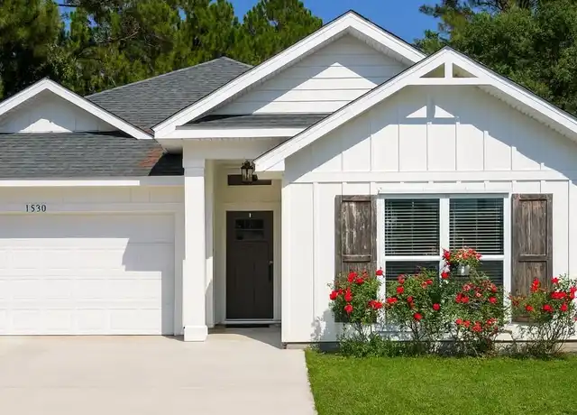 Property at 1530 Stanford Rd, Gulf Breeze, FL, 32563, 3 beds, 2 baths, [object Object]
