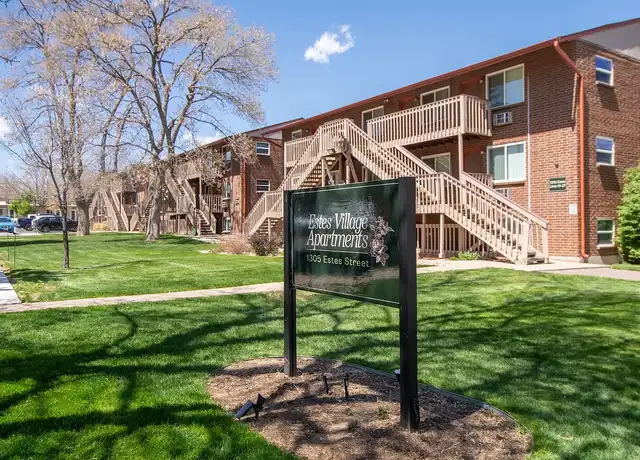 Property at 1305 Estes St, Lakewood, CO, 80215, 1 bed, 1 bath, [object Object]