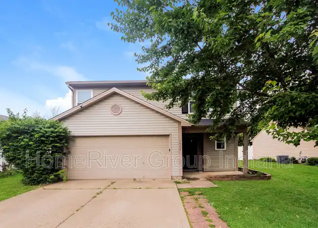 Property at 1506 Green Spring Way, Greenwood, IN, 46143, 3 beds, 2.5 baths, [object Object]