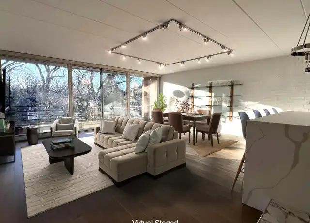 Property at 630 Vernon Ave Unit 12, Glencoe, IL, 60022, 3 beds, 2.5 baths, [object Object]