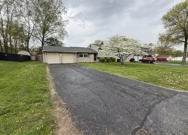 Property at 1382 Northfield Dr, Mineral Ridge, OH, 44440, 3 beds, 1 bath, [object Object]
