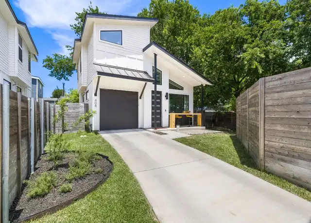 Property at 408 W Odell St #2, Austin, TX, 78752, 2 beds, 2.5 baths, [object Object]