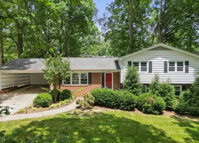 Property at 1109 Kingwood Dr, Raleigh, NC, 27609, 4 beds, 3 baths, [object Object]