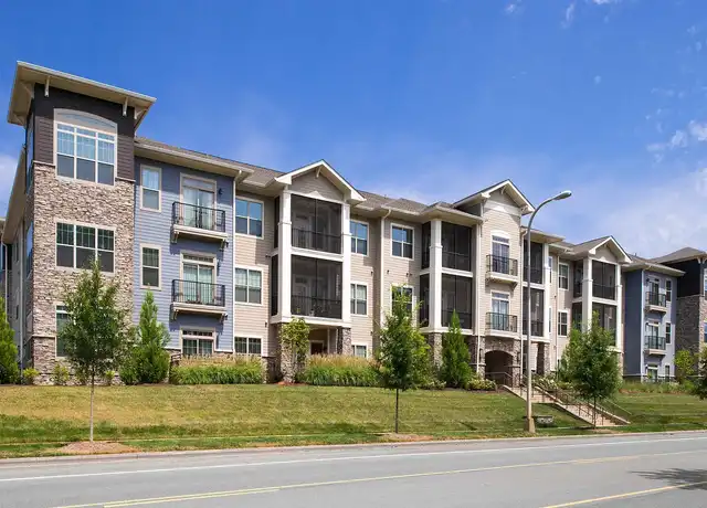 Property at Silver Collection at The Park - 12821 Little Penny Dr, Huntersville, NC, 28078, 1 bed, 1 bath, [object Object]
