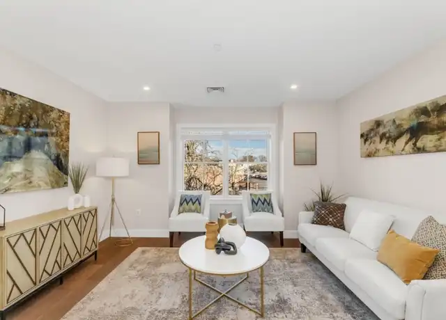 Property at 425 Lagrange St #202, Boston, MA, 02132, 2 beds, 2 baths, [object Object]