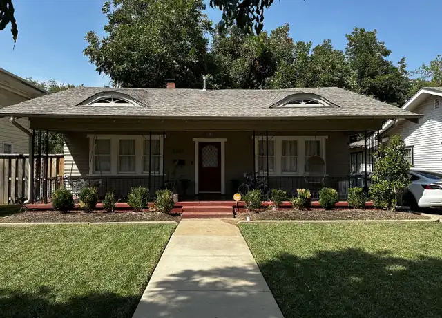 Property at 2037 NW 18th St, Oklahoma City, OK, 73106, 3 beds, 2 baths, [object Object]