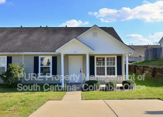 Property at 112 Palm Ct, Lexington, SC, 29072, 2 beds, 2 baths, [object Object]