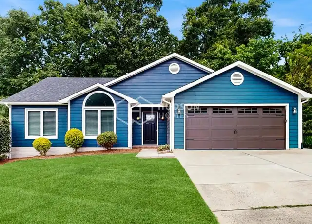 Property at 1701 Running Brook Rd, Charlotte, NC, 28214, 3 beds, 2 baths, [object Object]