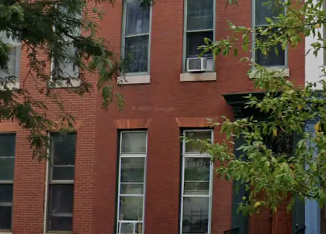 Property at 1521 Park Ave, Baltimore, MD, 21217, 1 bed, 1 bath, [object Object]