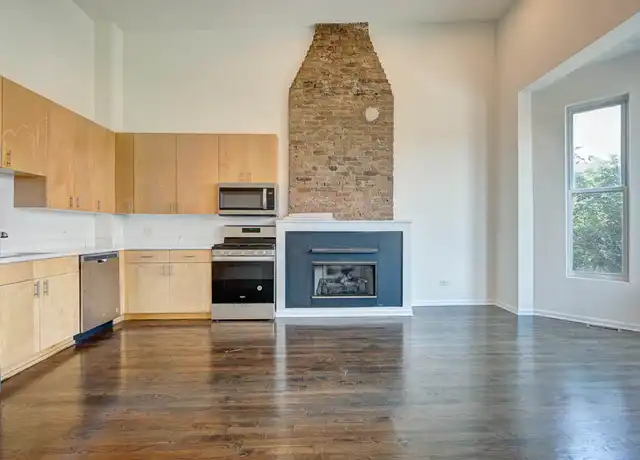 Property at 2519 West North Ave Unit 3, Chicago, IL, 60622, 1 bed, 1 bath, [object Object]