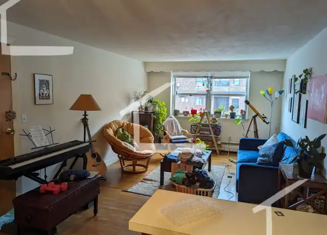 Property at 15 Commonwealth Ct, Brighton, MA, 02135, 1 bed, 1 bath, [object Object]