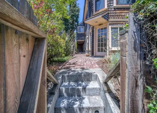 Property at 1723 Carleton St Unit A, Berkeley, CA, 94703, 3 beds, 1 bath, [object Object]