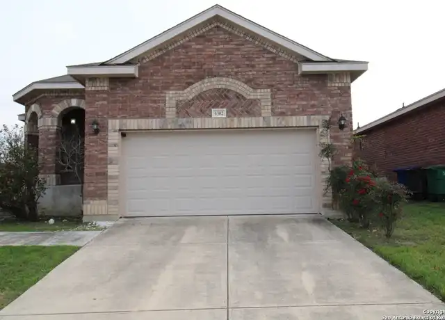 Property at 6302 Deer Valley Dr, San Antonio, TX, 78242, 3 beds, 2 baths, [object Object]