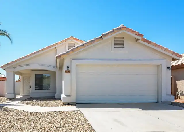 Property at 8335 W Columbine Dr, Peoria, AZ, 85381, 3 beds, 2 baths, [object Object]