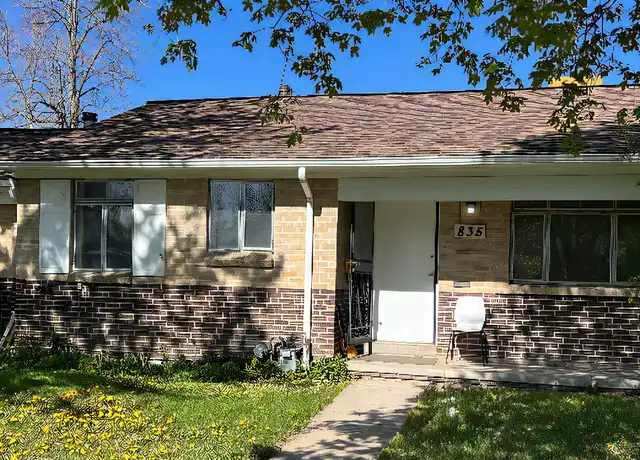 Property at 835 Newport St, Denver, CO, 80220, 4 beds, 2 baths, [object Object]