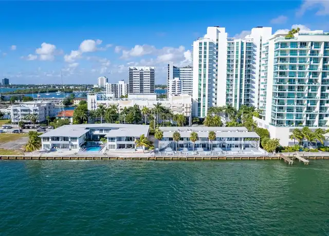 Property at 7927 East Dr #278, North Bay Village, FL, 33141, 2 beds, 2 baths, [object Object]