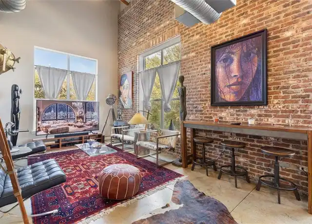 Property at 1207 Sessions St NW Unit 1207, Marietta, GA, 30060, 2 beds, 2.5 baths, [object Object]