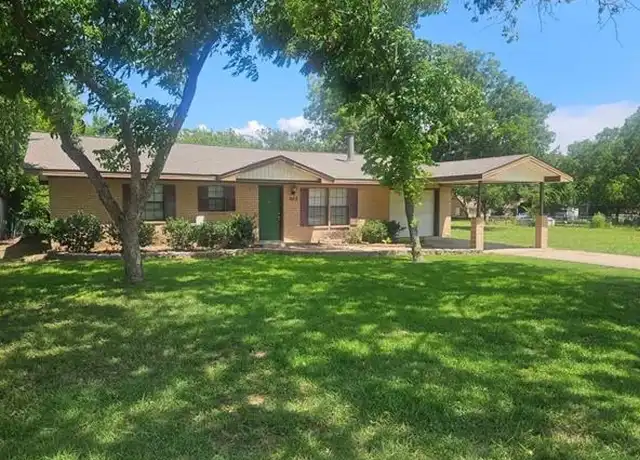 Property at 503 S Jackson Ave, Wylie, TX, 75098, 3 beds, 2 baths, [object Object]