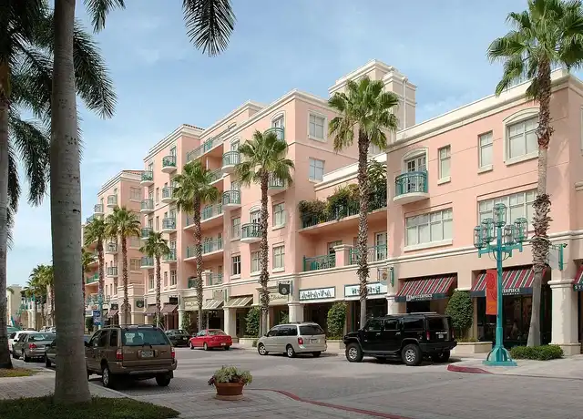 Property at Mizner Park Apartments - 401 NE Mizner Blvd, Boca Raton, FL, 33432, 1-3 bed, 1-3 bath, [object Object]