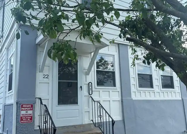 Property at 22 McKinley Ave Unit 3, Lodi, NJ, 07644, 1 bed, 1 bath, [object Object]